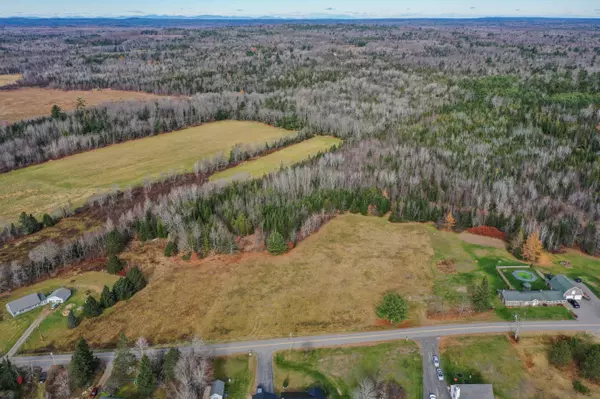 Hudson, ME 04449,TBD Potter RD