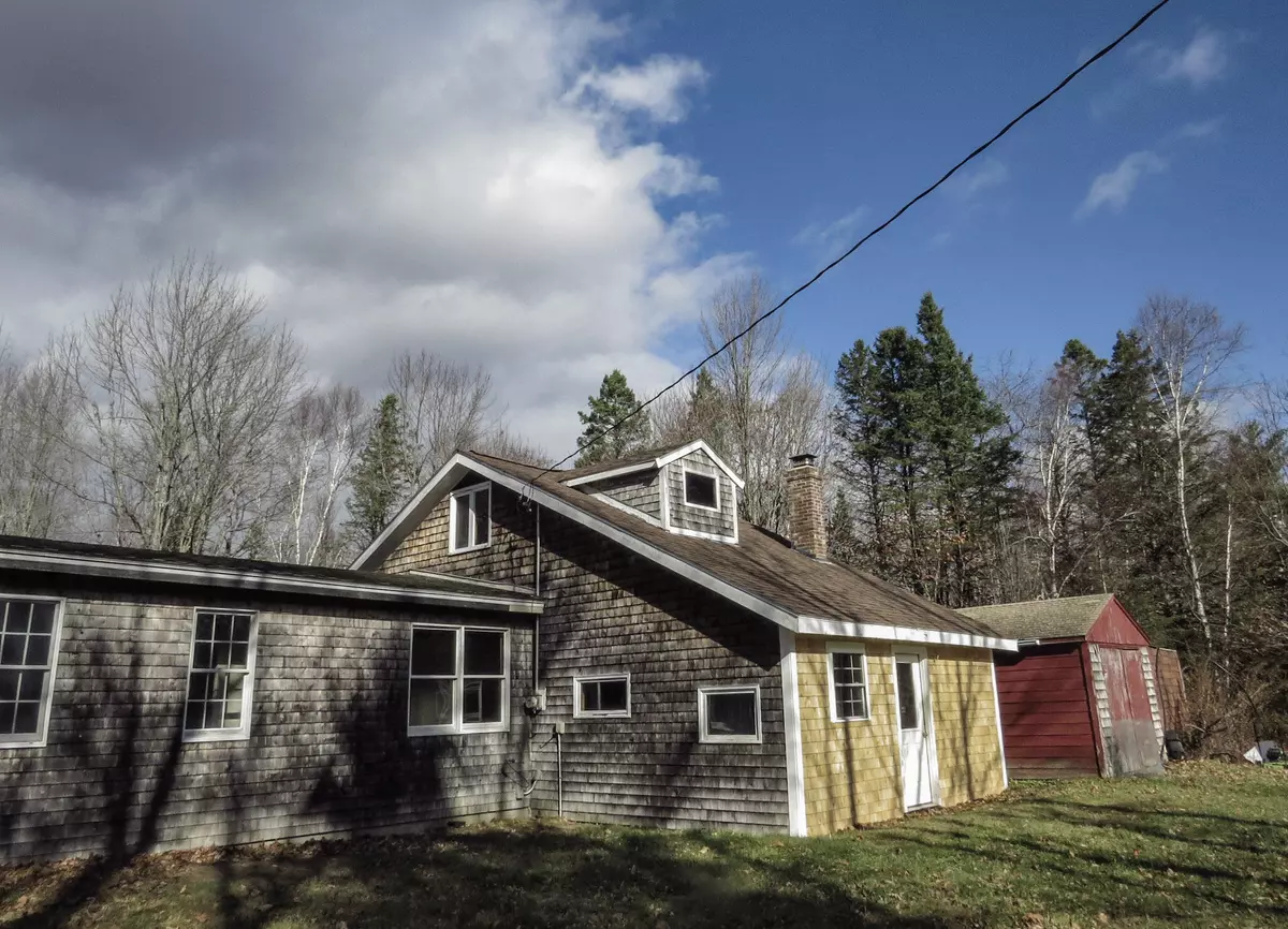 Freedom, ME 04941,227 Smithton RD