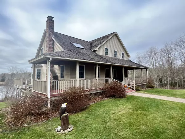 Cushing, ME 04563,104 Raccoon RD