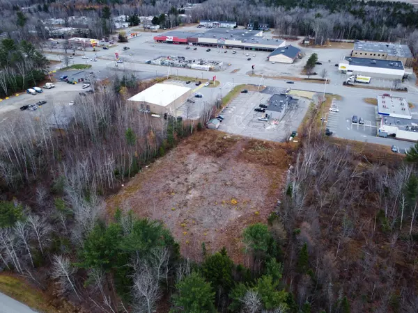 Millinocket, ME 04462,Lot # Fern ST