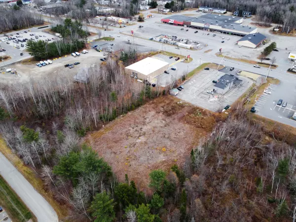 Millinocket, ME 04462,Lot # Fern ST