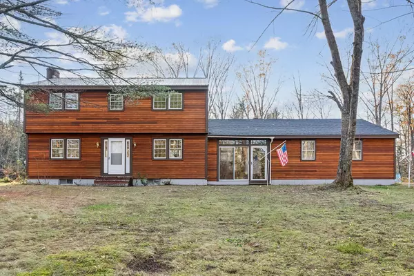 Pownal, ME 04069,606 Hodsdon RD