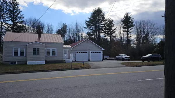 880 Minot AVE, Auburn, ME 04210