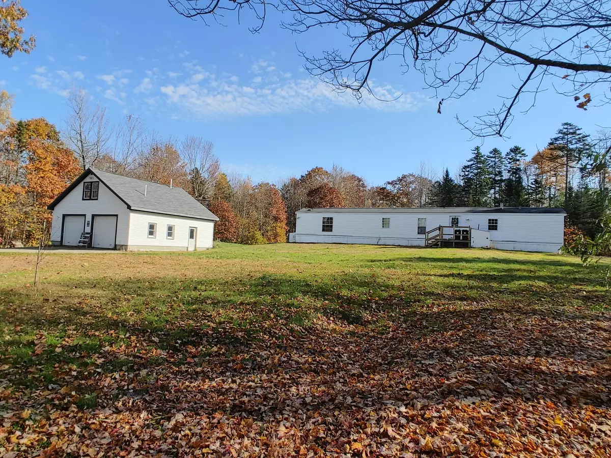 Searsmont, ME 04973,59 Crie RD