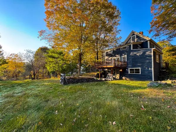 Readfield, ME 04355,1166 Main ST