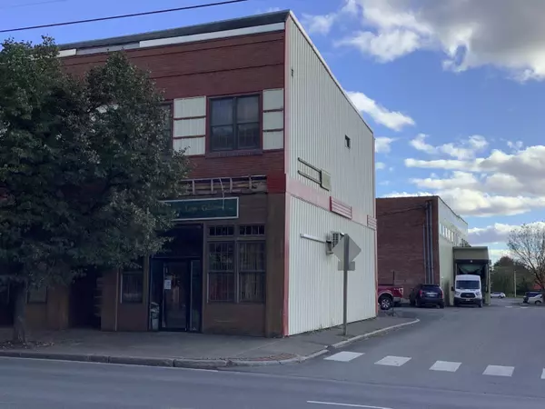 Presque Isle, ME 04769,154 State ST