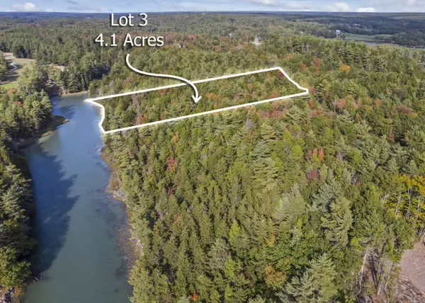 West Bath, ME 04530,West Lot 3 Mountain RD