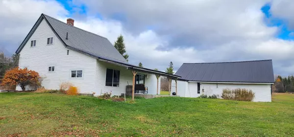Ashland, ME 04732,157 Frenchville RD