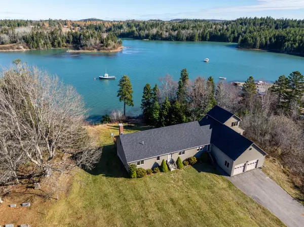 Machias, ME 04654,18 Marston Point RD