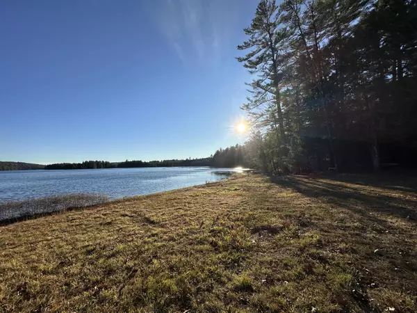 Mount Vernon, ME 04352,Lot 7 Five Seasons RD