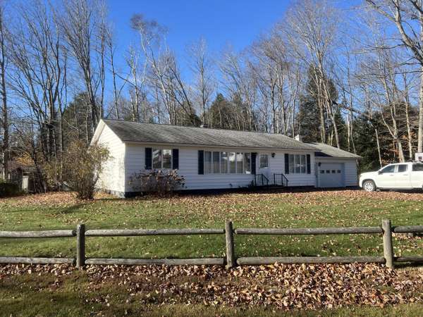 172 Cottage RD, Millinocket, ME 04462