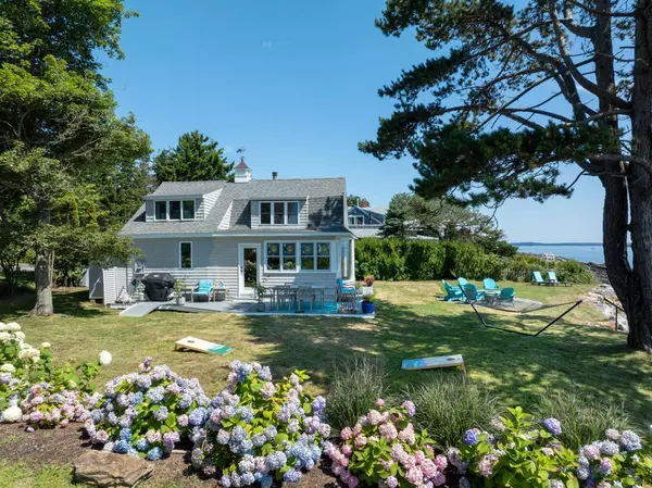 Harpswell, ME 04079,8 Summerside LN