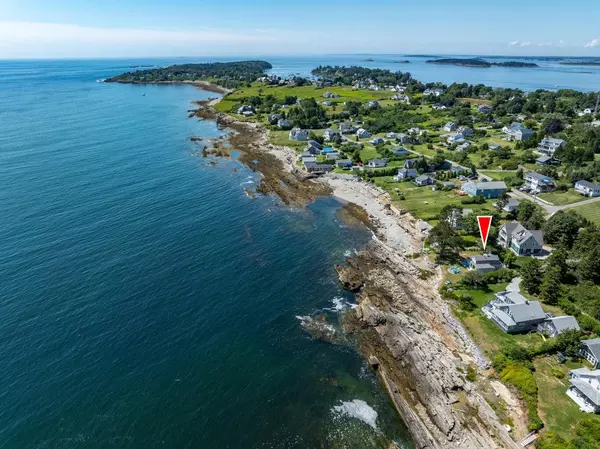 Harpswell, ME 04079,8 Summerside LN