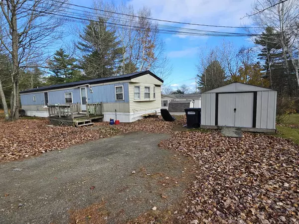 Old Town, ME 04468,65 Karen CIR