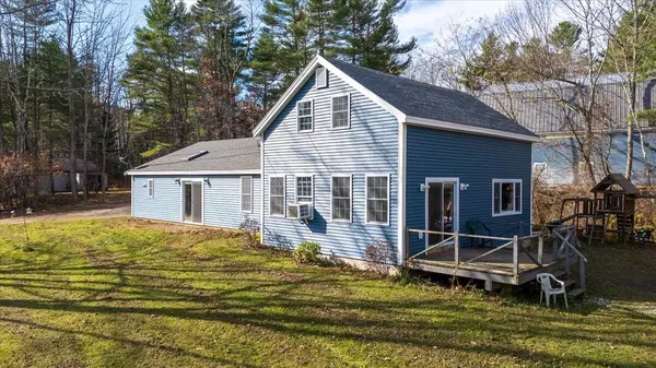 Lincolnville, ME 04849,3 Dyer RD