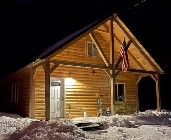 Barnard Twp, ME 04414,340 Barnard RD