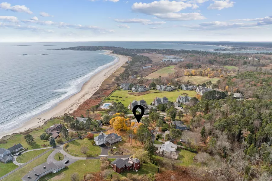 41 Kirkwood RD, Scarborough, ME 04074