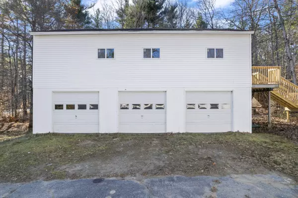 Litchfield, ME 04350,2079 Hallowell RD