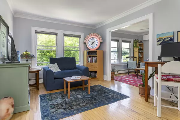 South Portland, ME 04106,450 Preble ST #5