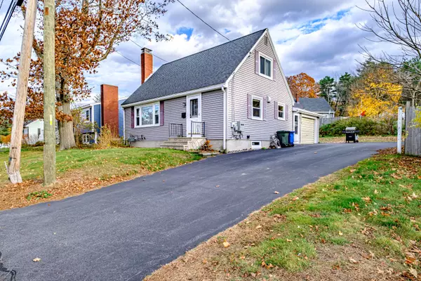 South Portland, ME 04106,788 Highland AVE