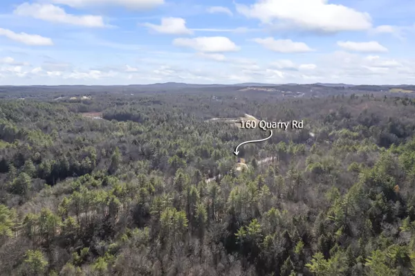 Limerick, ME 04048,160 Quarry RD