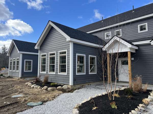 232 Mayville RD #7, Bethel, ME 04217