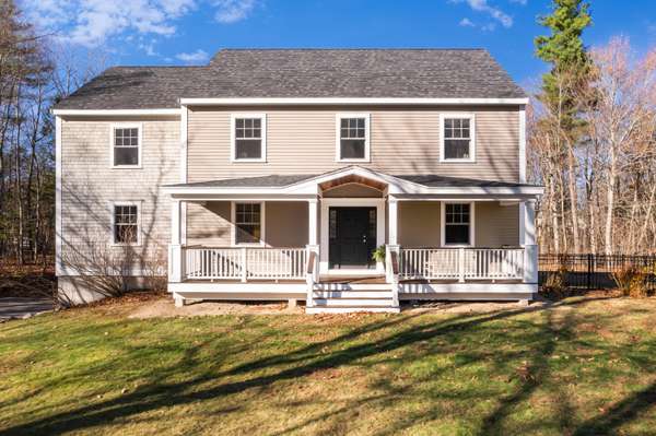 116 Old Farm LN, Eliot, ME 03903