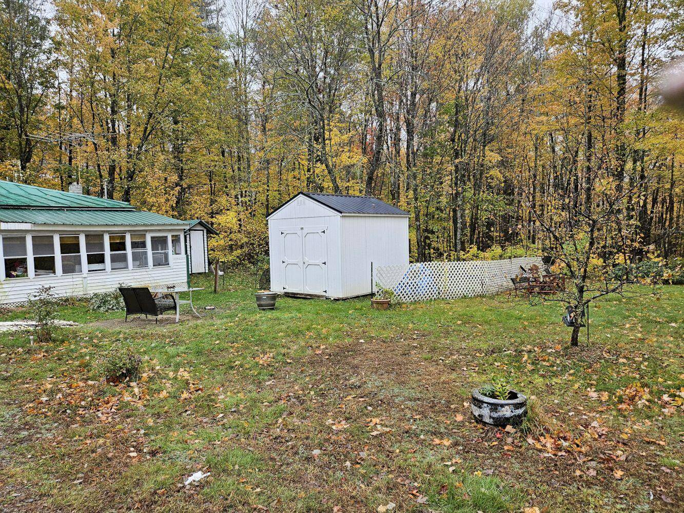 Solon, ME 04979,1184 South Solon RD