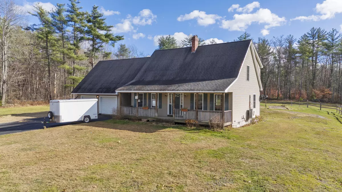 Sanford, ME 04073,62 Philbrick RD