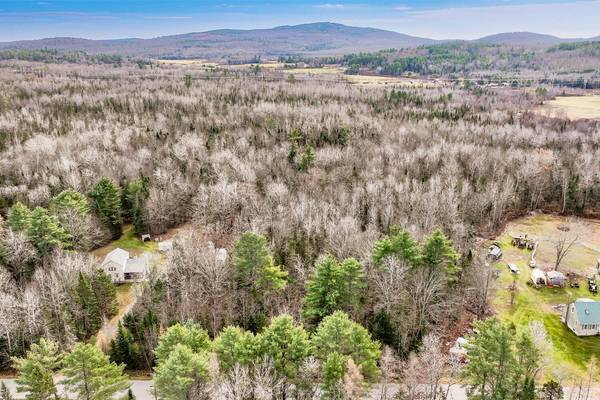 Lot 3 Hamm RD, Frankfort, ME 04438