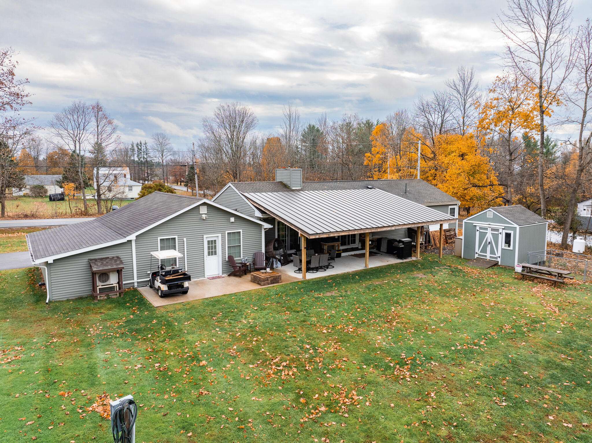 Glenburn, ME 04401,6 Merryman RD