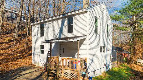 72 Boothby ST, Augusta, ME 04330