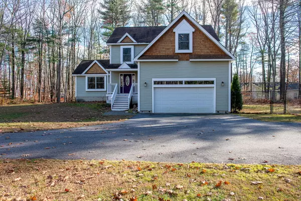 Saco, ME 04072,58 Shadagee RD