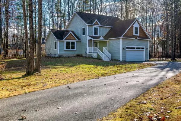 Saco, ME 04072,58 Shadagee RD