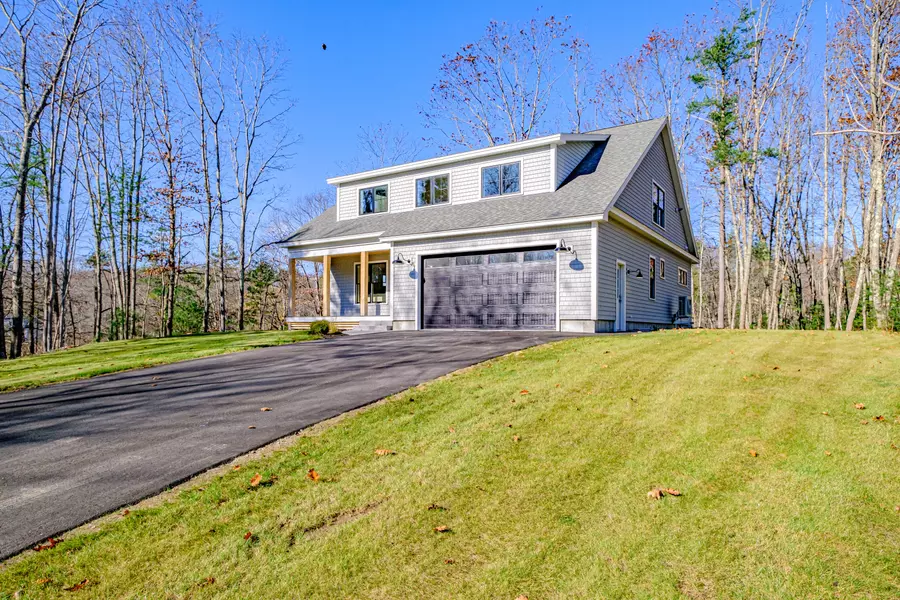 46 Kittys Run, Kennebunkport, ME 04046