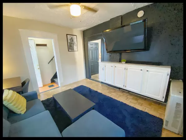 Portland, ME 04102,1 Horton PL