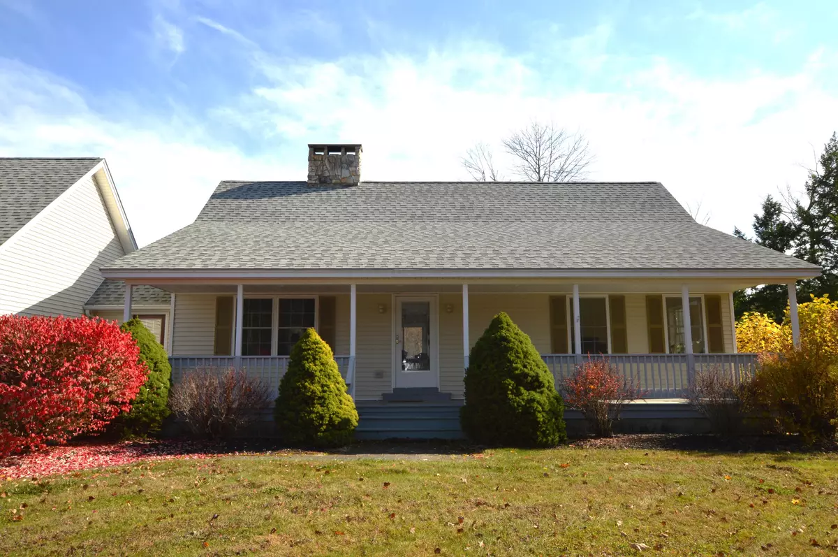 West Gardiner, ME 04345,37 Seths WAY