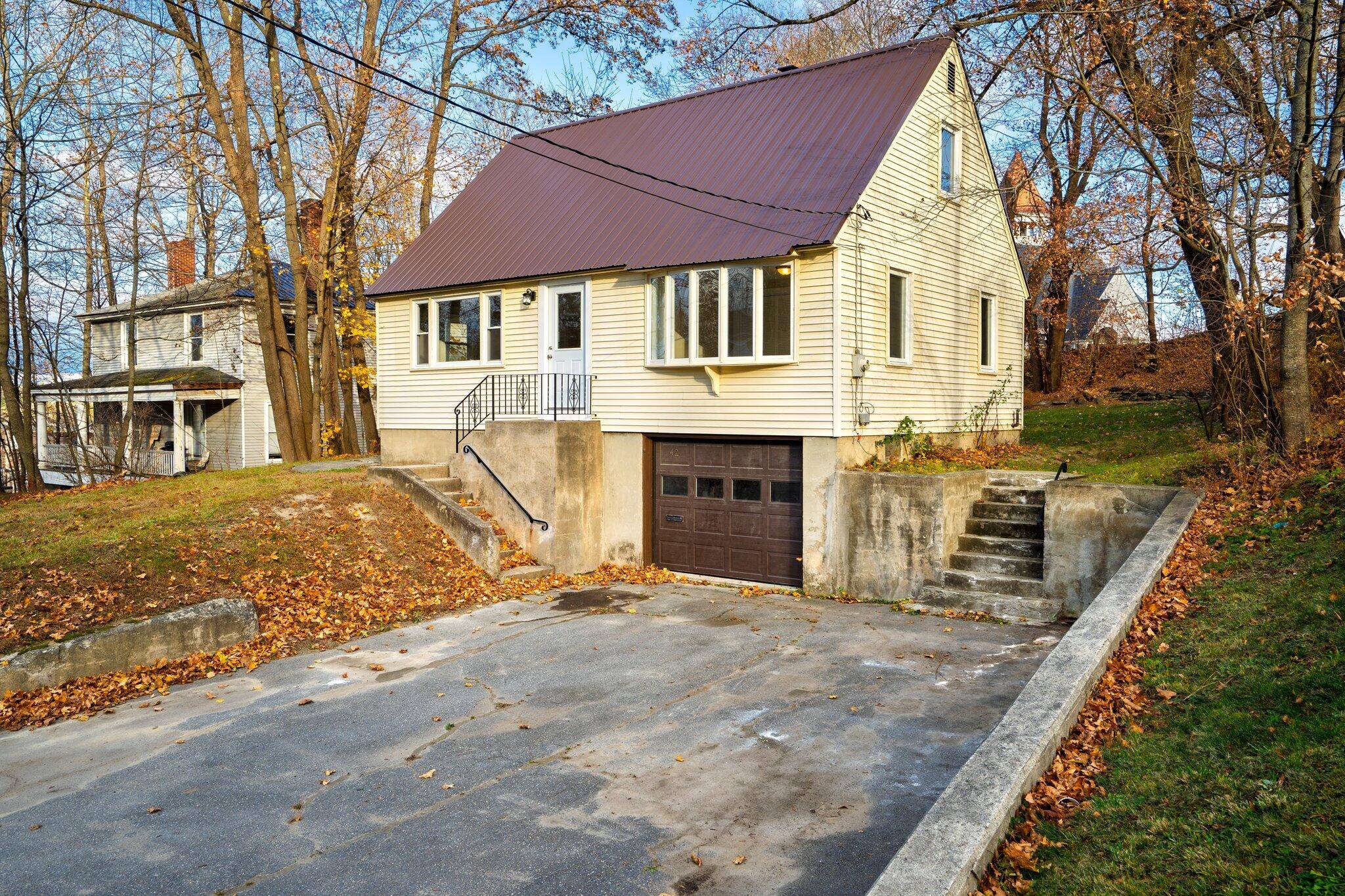 Gardiner, ME 04345,42 Brunswick AVE