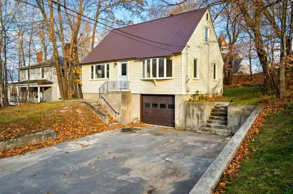 Gardiner, ME 04345,42 Brunswick AVE