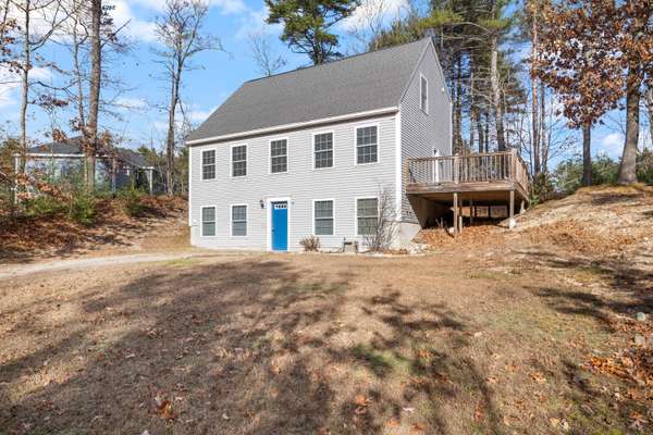 85 Sequoia LN, Waterboro, ME 04061