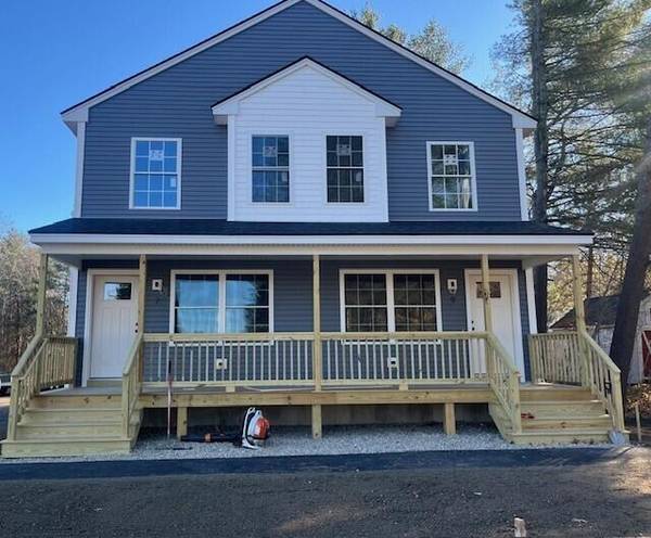 9 Kasseys WAY #4, Westbrook, ME 04092