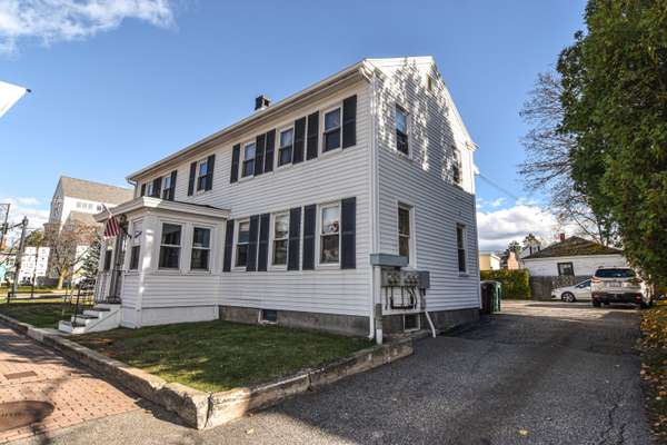 345 Main ST, Saco, ME 04072