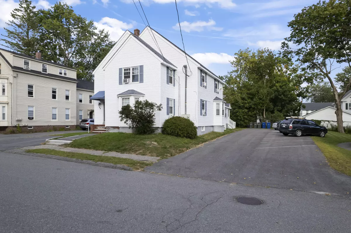 Westbrook, ME 04092,90 Mechanic ST