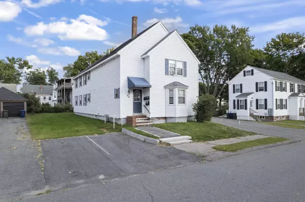 Westbrook, ME 04092,90 Mechanic ST