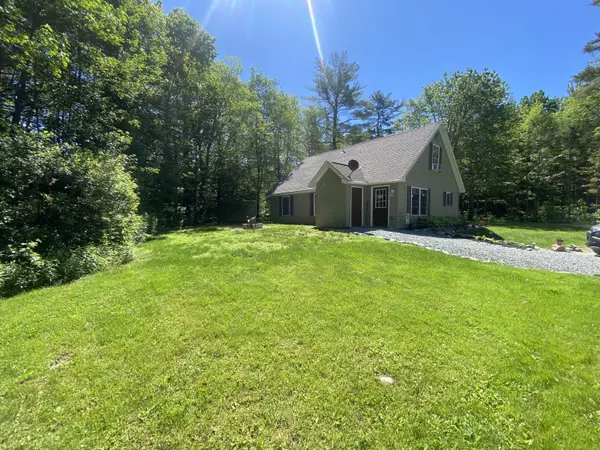 Bradley, ME 04411,28 Rocks And Sticks DR