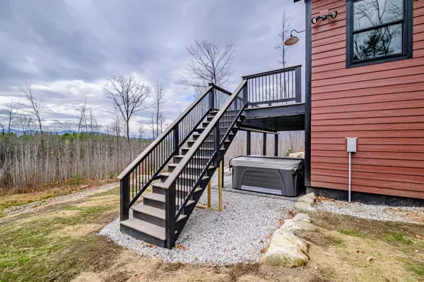 Bethel, ME 04217,26 Caribou Mountain RD