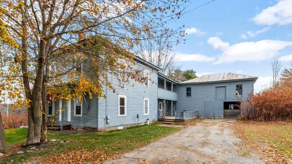 71 Old Point AVE, Madison, ME 04950