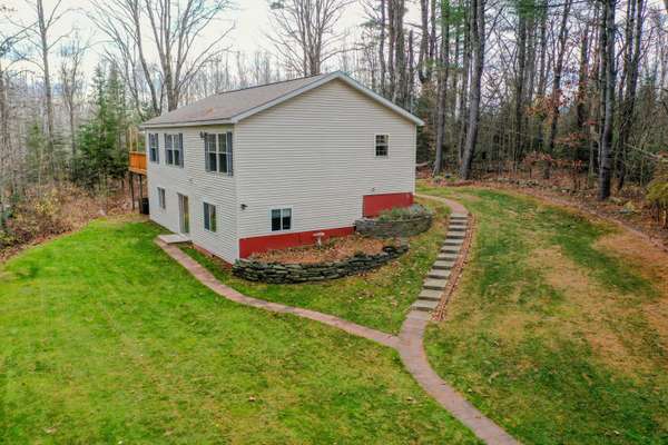 149 Forest RD, Warren, ME 04864