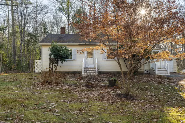 Newcastle, ME 04553,96 Stonebridge CIR