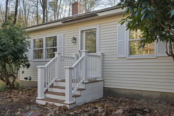 Newcastle, ME 04553,96 Stonebridge CIR